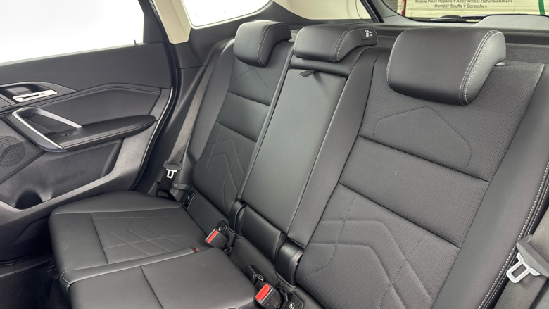 BMW X1 xDrive 23d MHT xLine 5dr Step Auto Diesel Estate